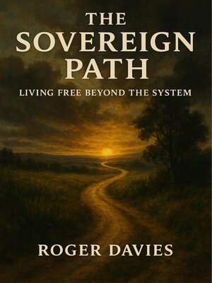 cover image of The Sovereign Path